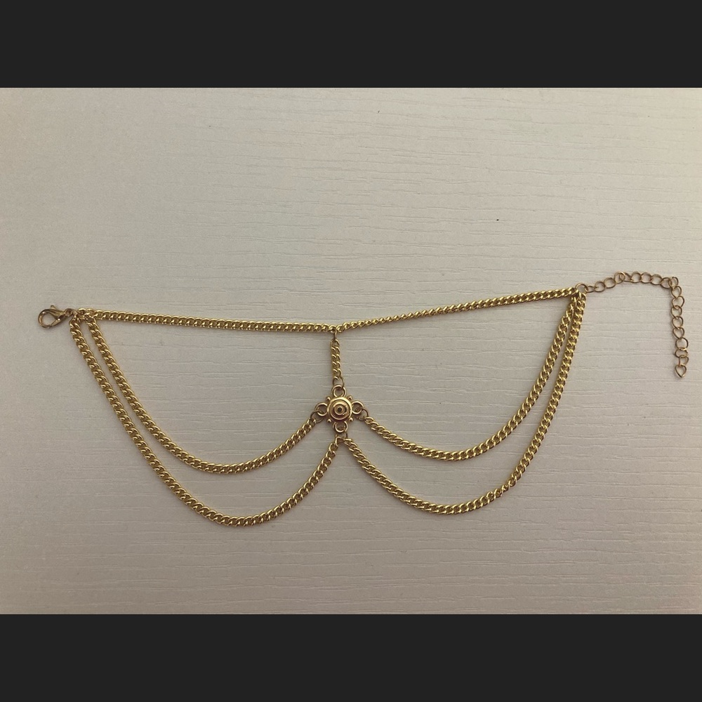 Arm Cuff